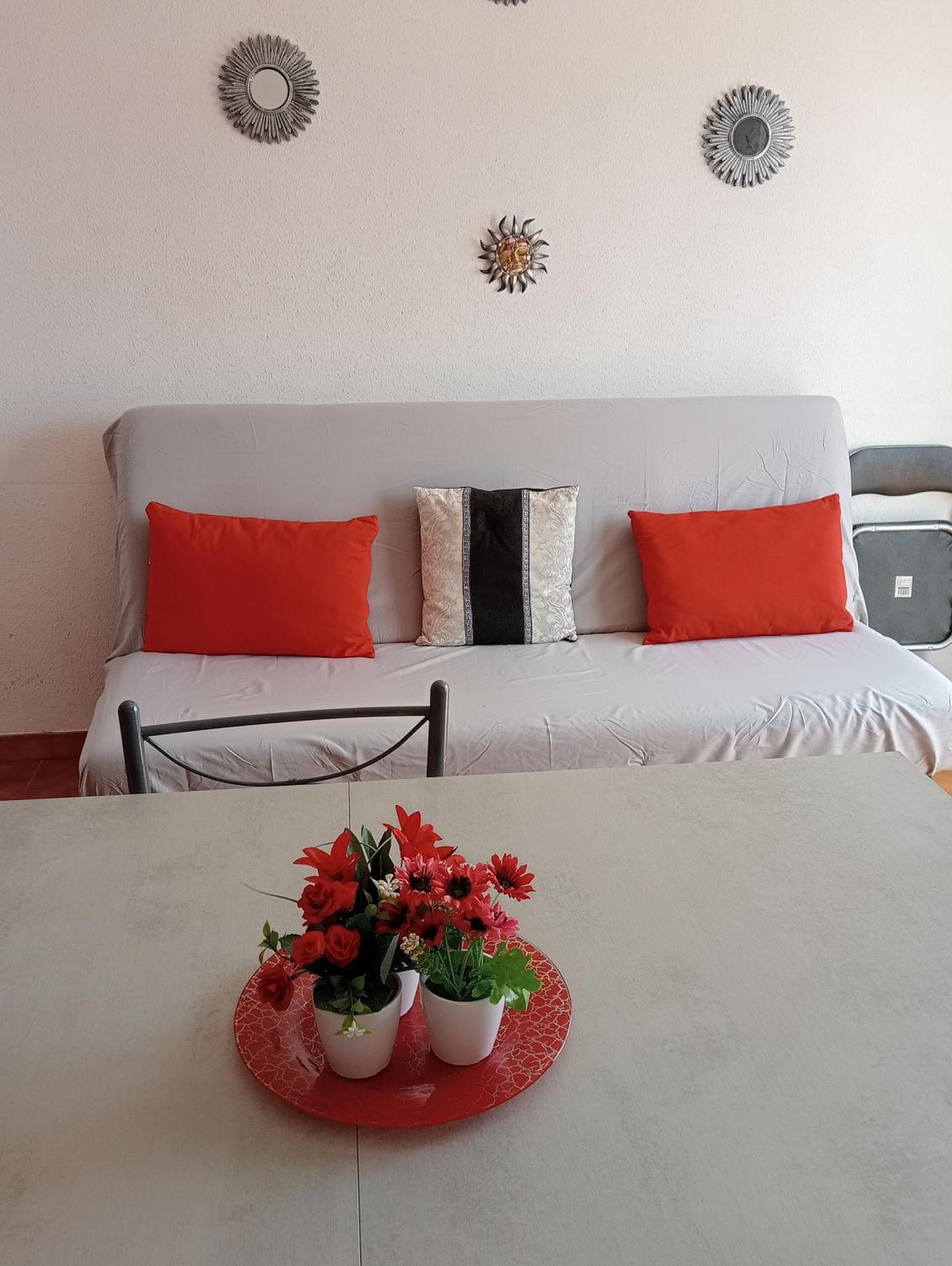 Casa Lucy Apartment Costa De Antigua