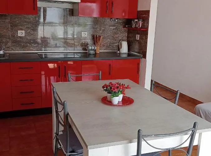 Casa Lucy