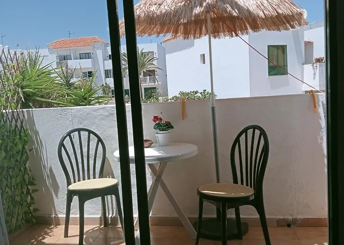 Casa Lucy