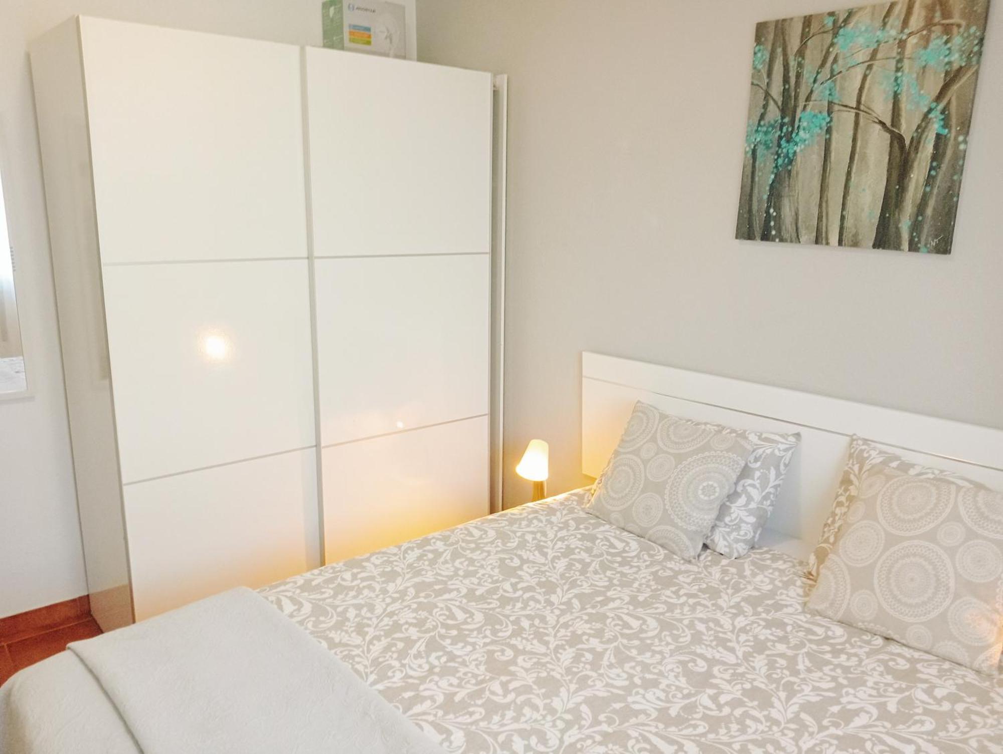 Casa Lucy Apartment