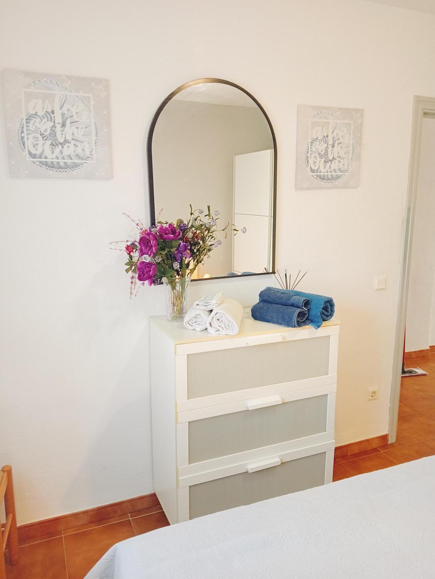 Apartment Casa Lucy
