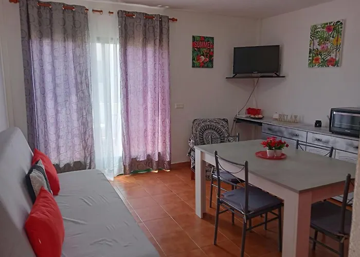 Casa Lucy