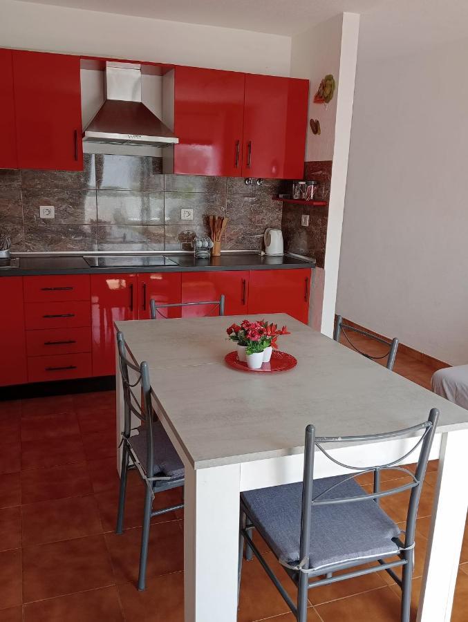 Casa Lucy Apartment