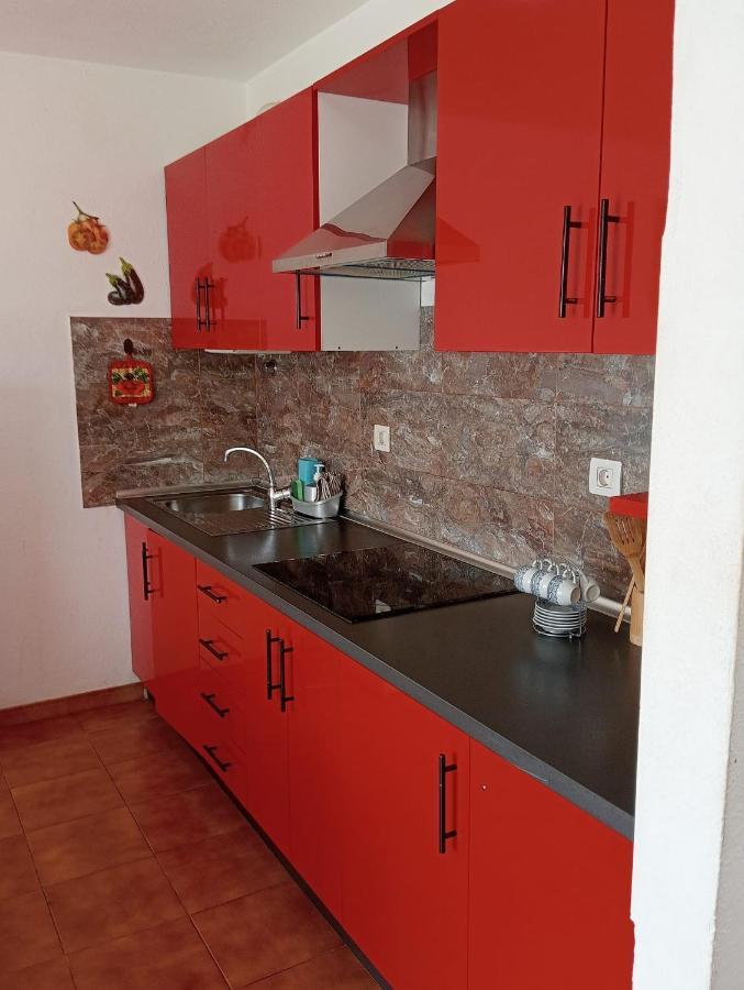 Apartamento Casa Lucy