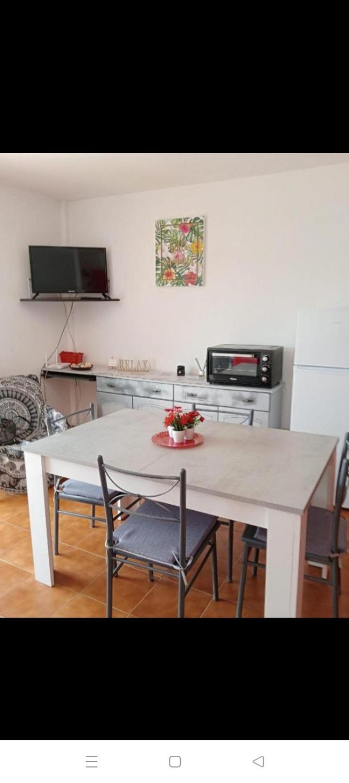 Apartment Casa Lucy Costa De Antigua